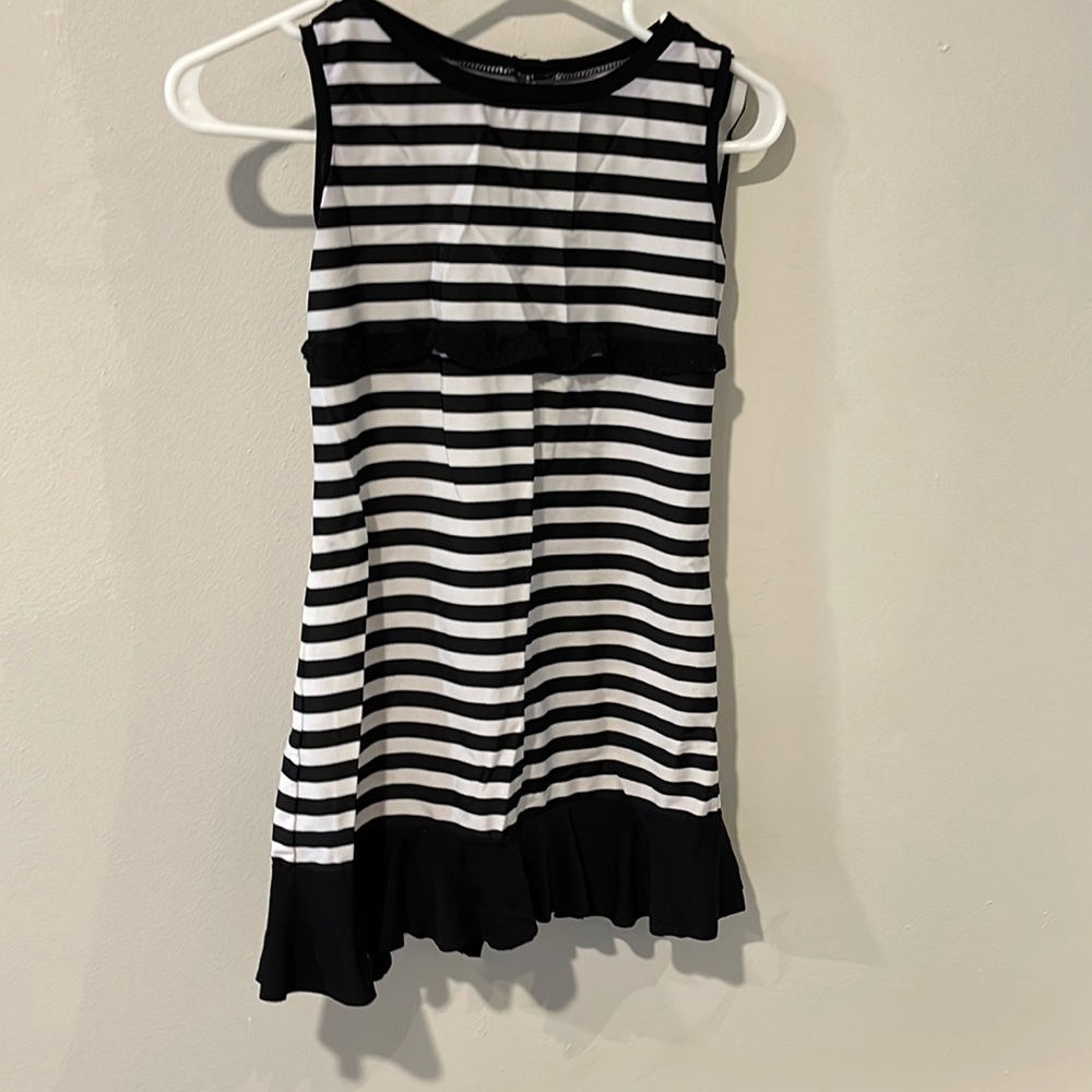 Jail Bird costume
